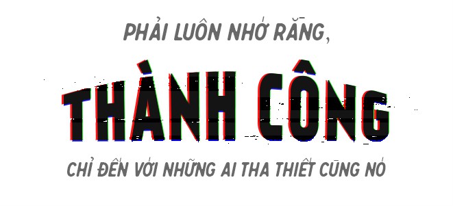 Dù ở đâu, làm nghề gì nếu không giữ thế chủ động trong cuộc sống thì bạn chẳng thể thành công - Ảnh 6. Dù ở đâu, làm nghề gì nếu không giữ thế chủ động trong cuộc sống thì bạn chẳng thể thành công - Ảnh 6.